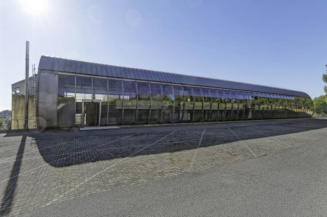 Mercedes-Benz inaugure un nouveau studio de Design en France Mercedes-Benz inaugure un nouveau studio de Design en France