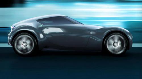 Nissan Esflow : sport branch� Nissan Esflow : sport branch�