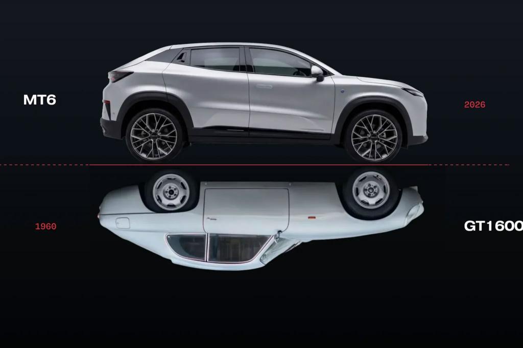 Apr�s 60 ans d'absence, Osca rena�t... avec Lotus Apr�s 60 ans d'absence, Osca rena�t... avec Lotus