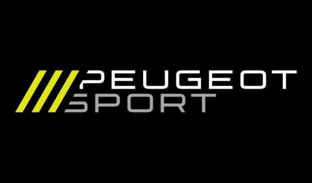 Peugeot Sport : nouveau logo pour une nouvelle �re Peugeot Sport : nouveau logo pour une nouvelle �re