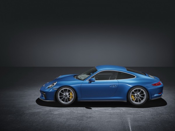 Porsche 911 GT3 Touring Pack Porsche 911 GT3 Touring Pack