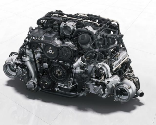 Norme Euro7 : la fin du downsizing ? Norme Euro7 : la fin du downsizing ?