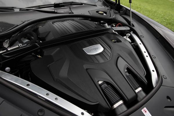 Technique : le V6 2.9 Porsche chez Audi Sport Technique : le V6 2.9 Porsche chez Audi Sport