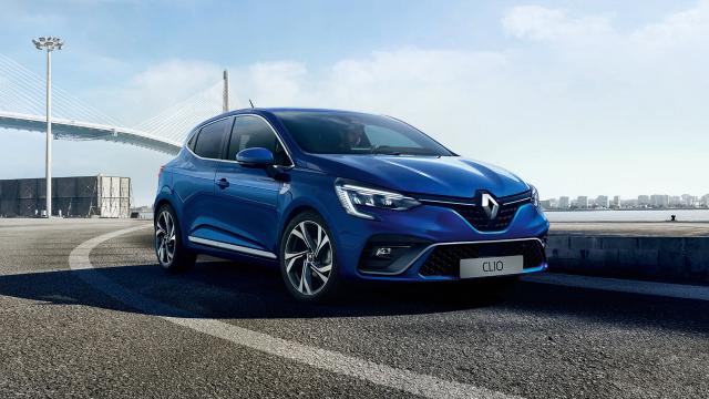 Renault Clio 5 : les atours d'une grande Renault Clio 5 : les atours d'une grande