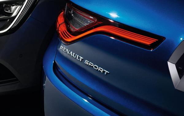 Renault Megane 4 RS : un 2.0L et une bo�te manuelle ? Renault Megane 4 RS : un 2.0L et une bo�te manuelle ?