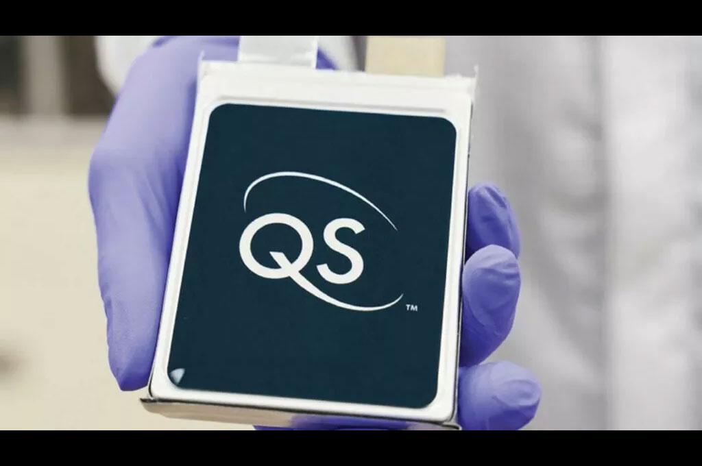 Batteries solides : les cellules de PowerCo d�passent les attentes de VW Batteries solides : les cellules de PowerCo d�passent les attentes de VW