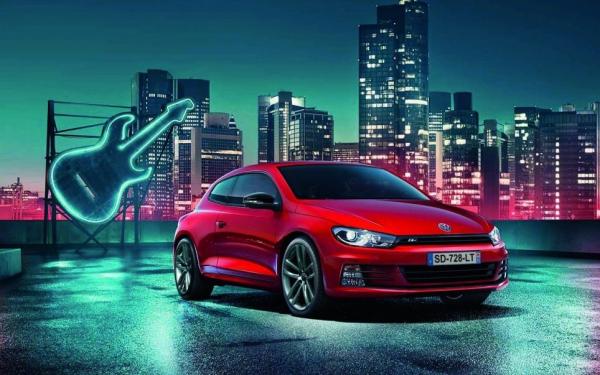 Volkswagen Scirocco Ultimate : l'heure des adieux Volkswagen Scirocco Ultimate : l'heure des adieux