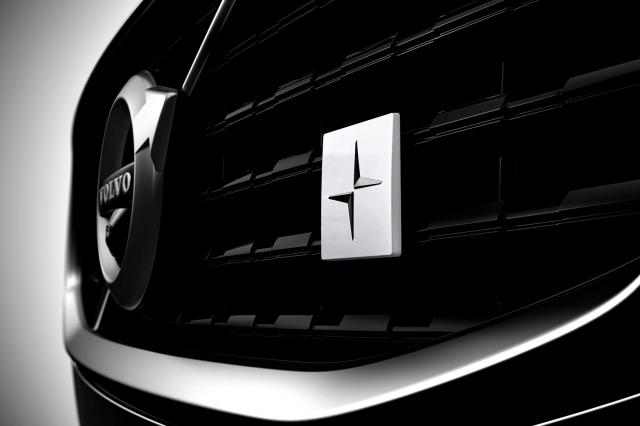 Volvo S60 T8 Polestar Engineered Volvo S60 T8 Polestar Engineered