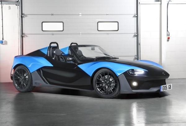 Zenos Cars en faillite Zenos Cars en faillite