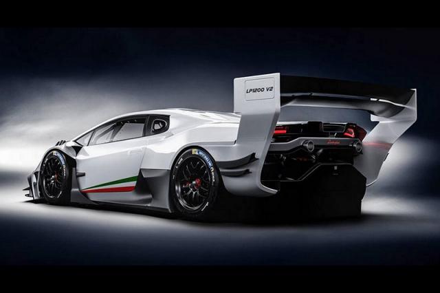 Zyrus Strada LP1200 : une voiture de course homologu�e route Zyrus Strada LP1200 : une voiture de course homologu�e route