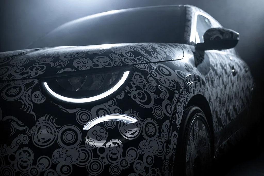 Abarth 600e : un Scorpion � la sauce PSA Abarth 600e : un Scorpion � la sauce PSA