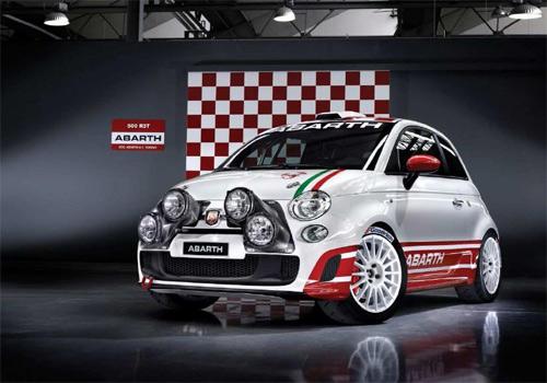 Abarth Academy Abarth Academy