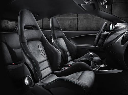 Alfa Romeo MiTo Quadrifoglio Verde Alfa Romeo MiTo Quadrifoglio Verde