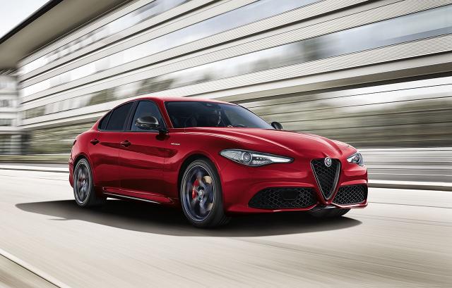 S�rie Sp�ciale Alfa Romeo Veloce TI S�rie Sp�ciale Alfa Romeo Veloce TI