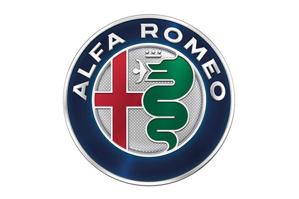 Le nouveau logo Alfa Romeo Le nouveau logo Alfa Romeo