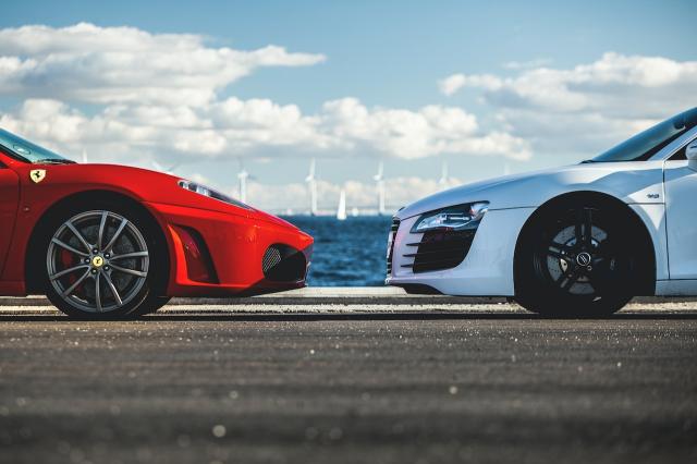L'Allemagne et l'Italie vont-elles sauver le moteur � combustion en Europe ? L'Allemagne et l'Italie vont-elles sauver le moteur � combustion en Europe ?