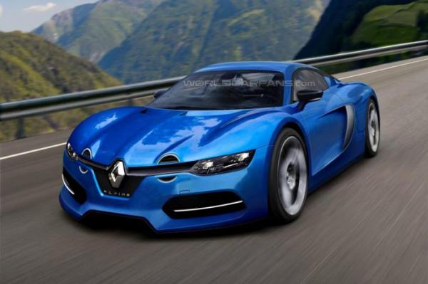 Nouvelle Alpine : pr�sentation le 13 juin ! Nouvelle Alpine : pr�sentation le 13 juin !