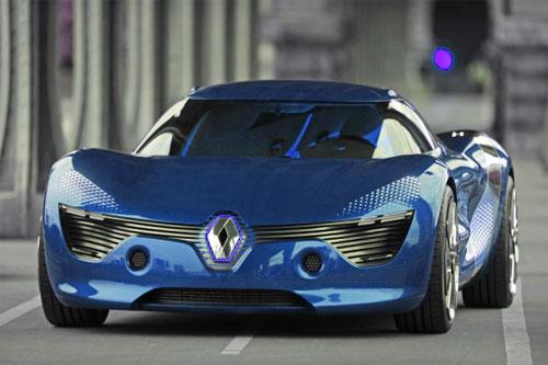 Alpine : le retour en gr�ce ? Alpine : le retour en gr�ce ?
