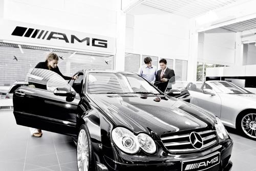 Mercedes-AMG pr�voit 175 centres sp�cialis�s AMG dans le monde ! Mercedes-AMG pr�voit 175 centres sp�cialis�s AMG dans le monde !