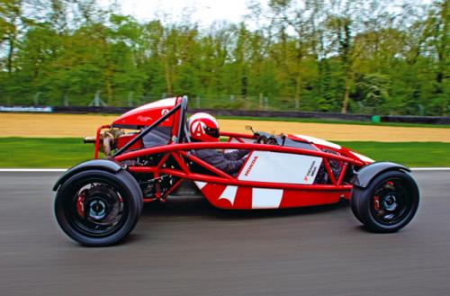 Ariel Atom Cup Ariel Atom Cup