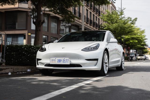 L'assurance d'une voiture �lectrique est-elle plus ch�re ? L'assurance d'une voiture �lectrique est-elle plus ch�re ?