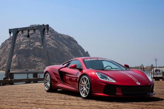 ATS GT : la Launch Edition confirme l'arriv�e en production ATS GT : la Launch Edition confirme l'arriv�e en production