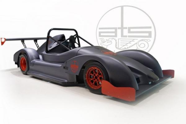 ATS Sport Dieci : un retour inattendu ! ATS Sport Dieci : un retour inattendu !