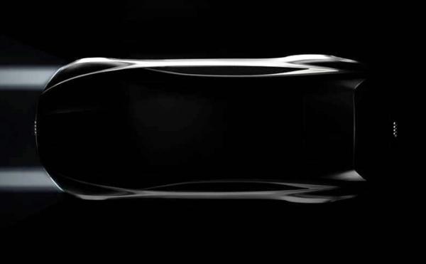 Audi annonce son nouveau design au Salon de Los Angeles Audi annonce son nouveau design au Salon de Los Angeles