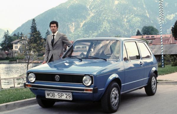 Giugiaro vend ses derni�res parts d'Ital Design � Audi Giugiaro vend ses derni�res parts d'Ital Design � Audi