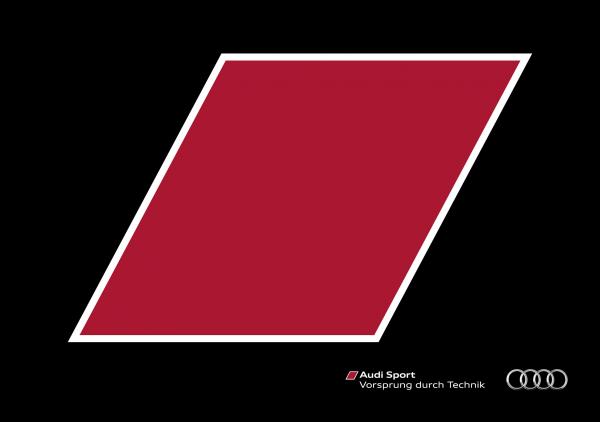 Du nouveau chez Quattro GmbH (Audi) Du nouveau chez Quattro GmbH (Audi)