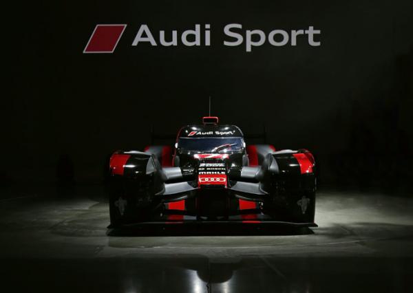 Audi met un terme � son programme WEC Audi met un terme � son programme WEC