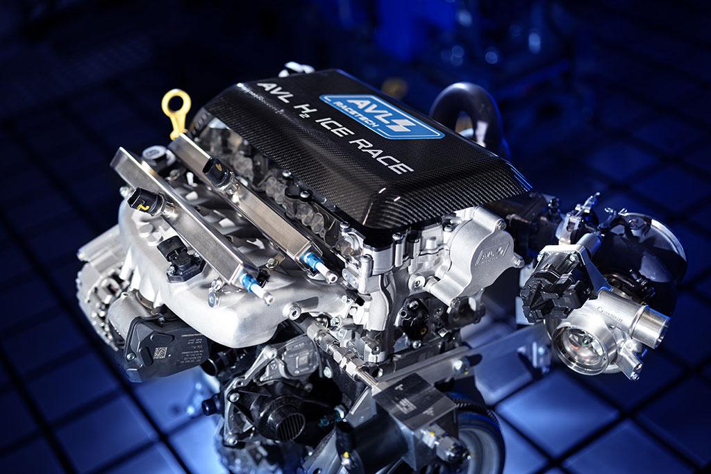Moteur � hydrog�ne : des raisons d'y croire encore ? Moteur � hydrog�ne : des raisons d'y croire encore ?