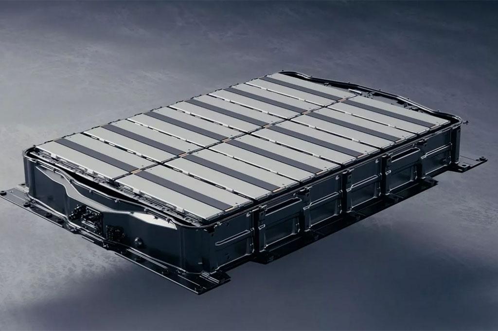 Le fluor pourrait changer l'avenir des batteries lithium-m�tal Le fluor pourrait changer l'avenir des batteries lithium-m�tal