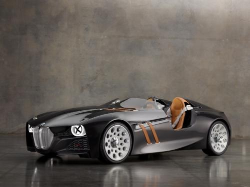 BMW 328 Hommage BMW 328 Hommage