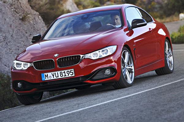 BMW s�rie 4 Coup� (f32) BMW s�rie 4 Coup� (f32)