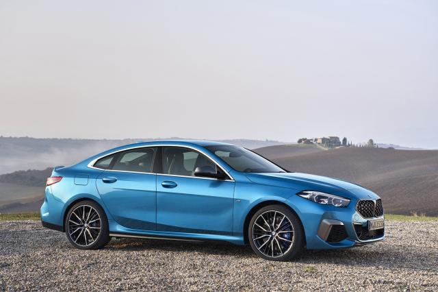 BMW S�rie 2 Gran Coup� : la MINI S�rie 4... BMW S�rie 2 Gran Coup� : la MINI S�rie 4...
