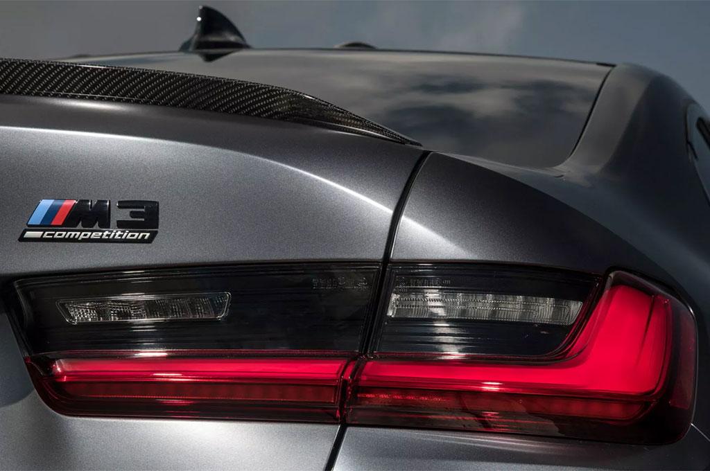 BMW pense � abandonner les versions M standard BMW pense � abandonner les versions M standard