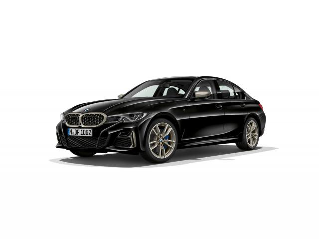Nouvelle BMW M340i xDrive : la S�rie 3 G20 au sommet Nouvelle BMW M340i xDrive : la S�rie 3 G20 au sommet