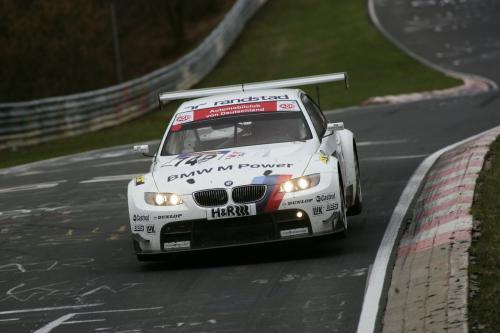 Bmw M3 : retour en DTM ! Bmw M3 : retour en DTM !
