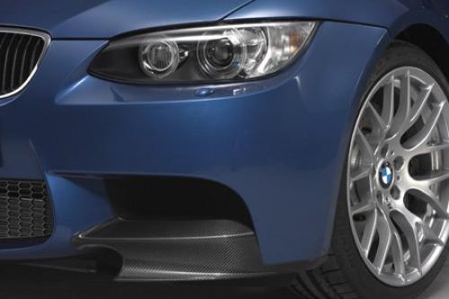 Du nouveau pour la BMW M3 en 2011 Du nouveau pour la BMW M3 en 2011