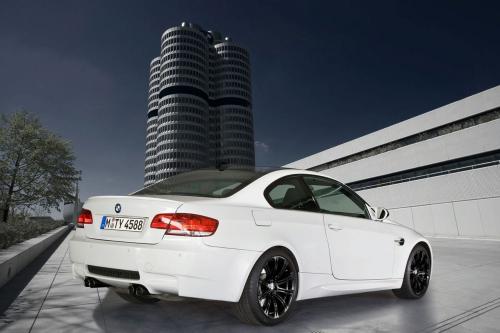 BMW M3 Edition BMW M3 Edition
