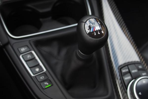 Bient�t la fin des bo�tes m�caniques chez BMW M ? Bient�t la fin des bo�tes m�caniques chez BMW M ?