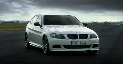 Accessoires Bmw Performance pour la s�rie 3 Accessoires Bmw Performance pour la s�rie 3