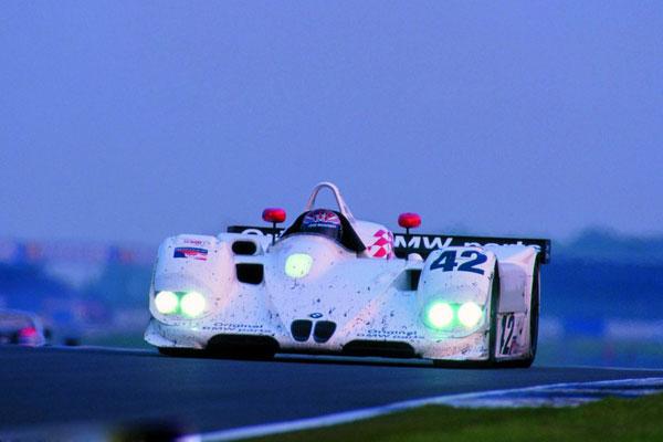BMW de retour au Mans en 2018 ? BMW de retour au Mans en 2018 ?