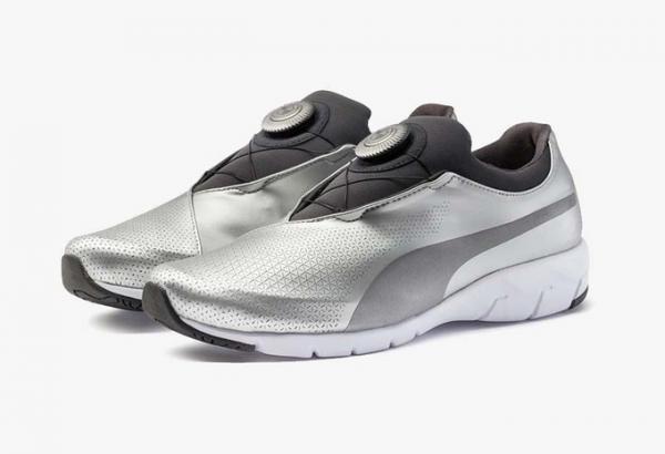Puma BMW X-Cat Disc : le pied l�ger Puma BMW X-Cat Disc : le pied l�ger