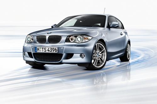 BMW S�rie 1, les nouveaut�s 2010 BMW S�rie 1, les nouveaut�s 2010