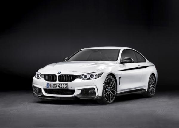 M Performance pour la Bmw s�rie 4 M Performance pour la Bmw s�rie 4