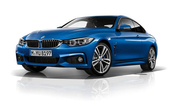 Tarifs BMW s�rie 4 coup� 435i M Sport Tarifs BMW s�rie 4 coup� 435i M Sport