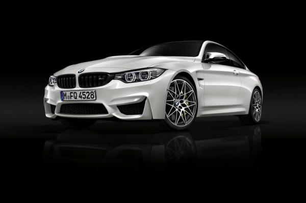 Pack Comp�tition pour les BMW M3 F80 et M4 F82 Pack Comp�tition pour les BMW M3 F80 et M4 F82