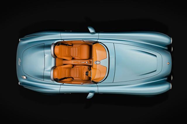 Bristol Cars devrait rena�tre de ses cendres Bristol Cars devrait rena�tre de ses cendres